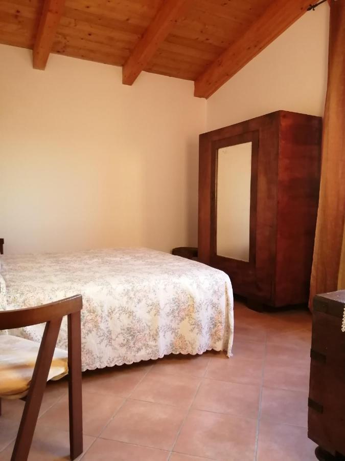Casale Nel Verde San Vito Chietino Ngoại thất bức ảnh
