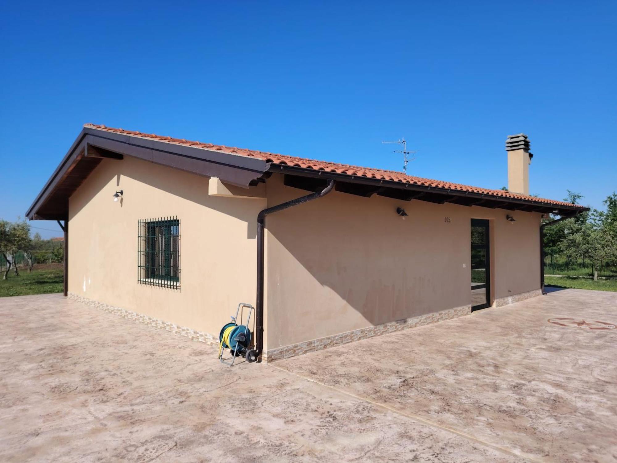 Casale Nel Verde San Vito Chietino Ngoại thất bức ảnh