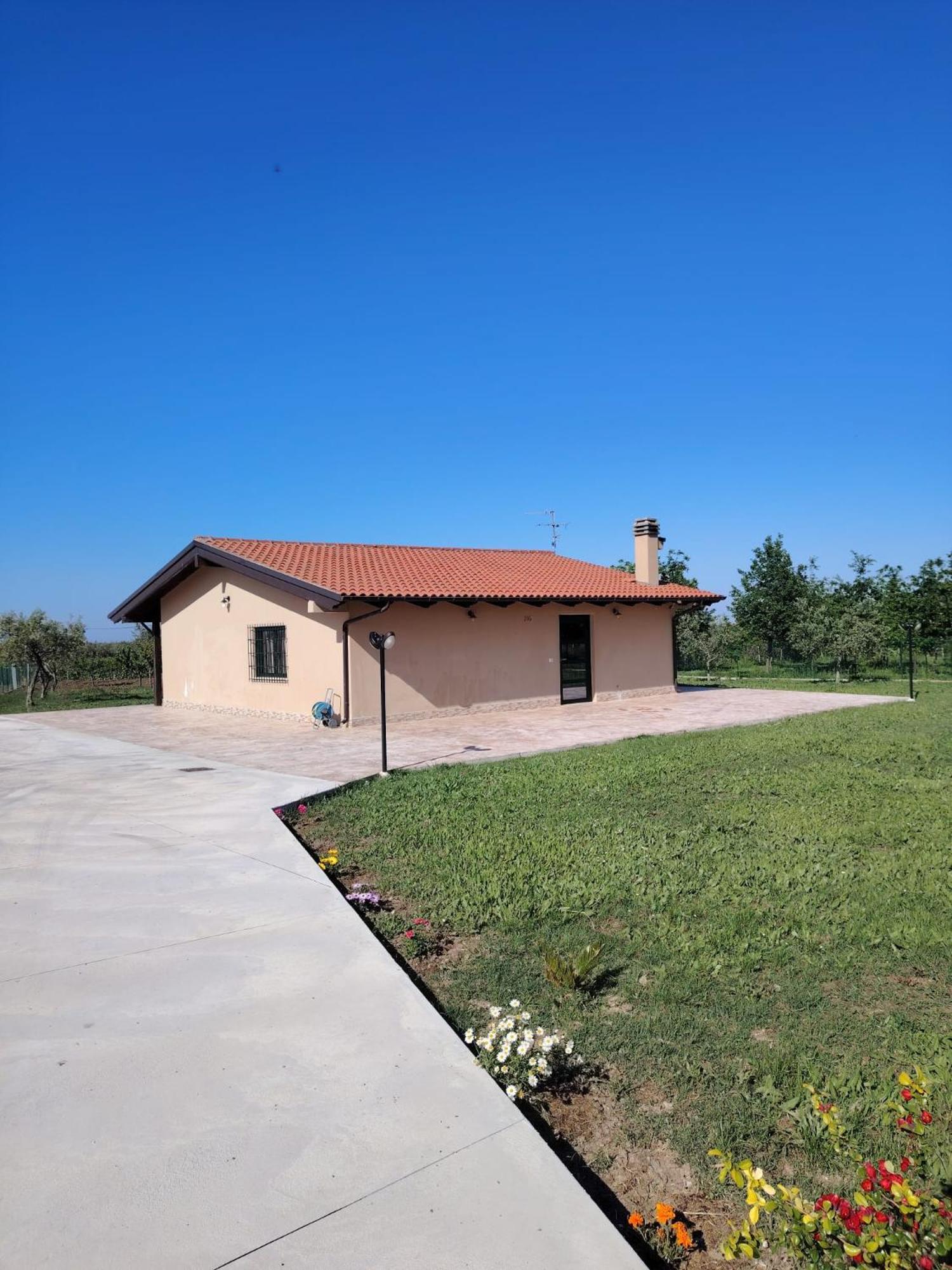 Casale Nel Verde San Vito Chietino Ngoại thất bức ảnh